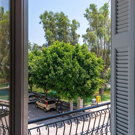 Casa Navarino By Immobilis Anabolu Dış mekan fotoğraf