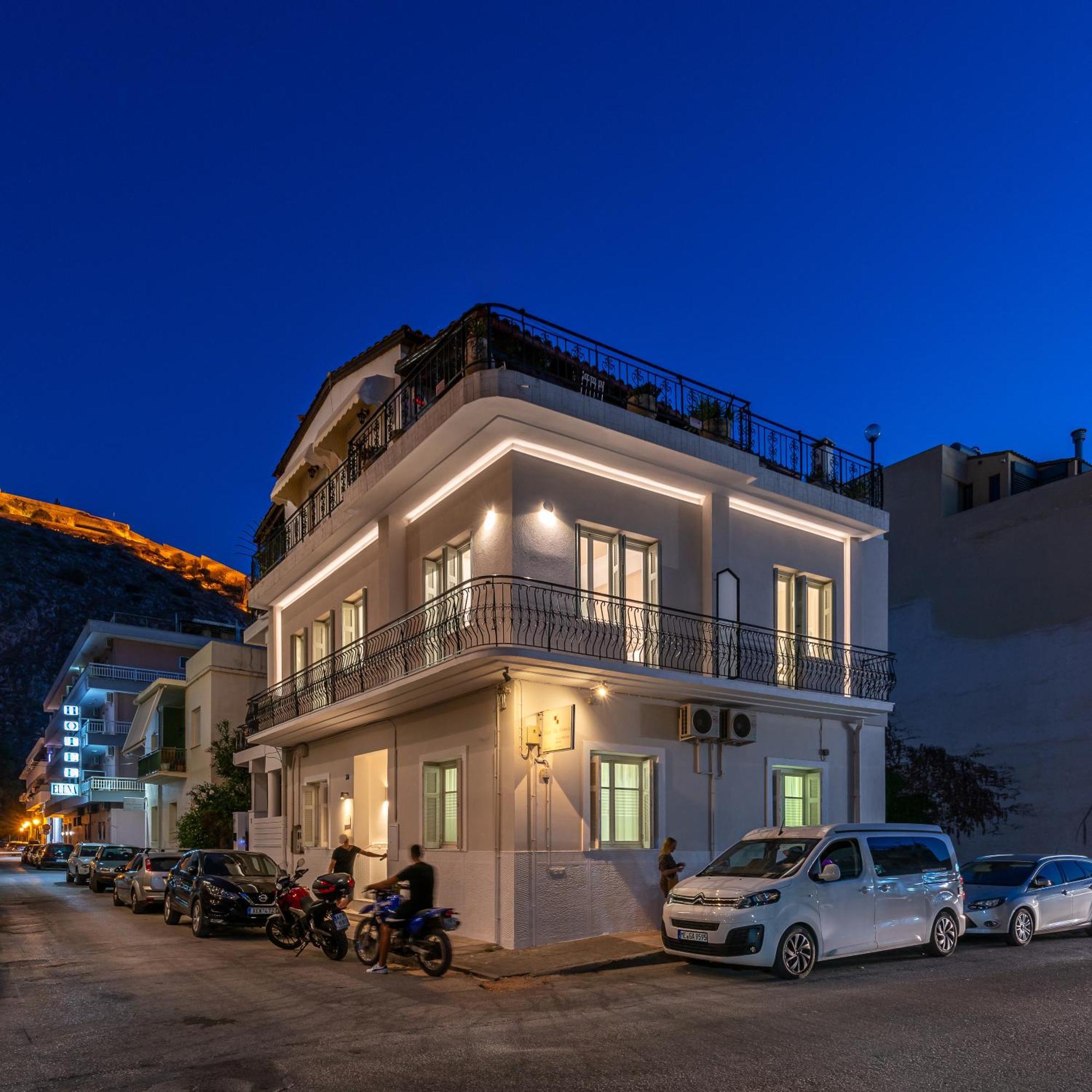 Casa Navarino By Immobilis Anabolu Dış mekan fotoğraf