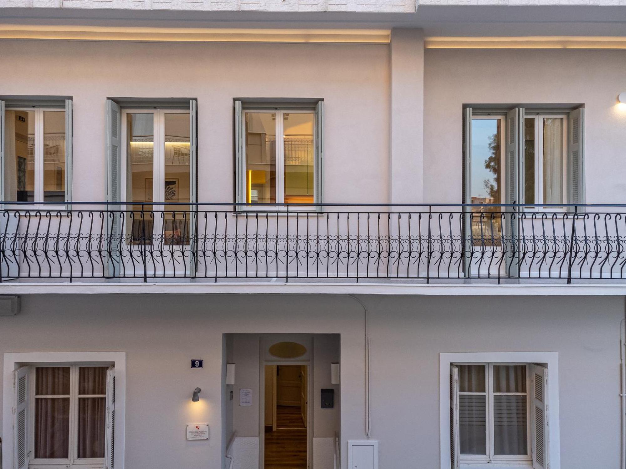 Casa Navarino By Immobilis Anabolu Dış mekan fotoğraf