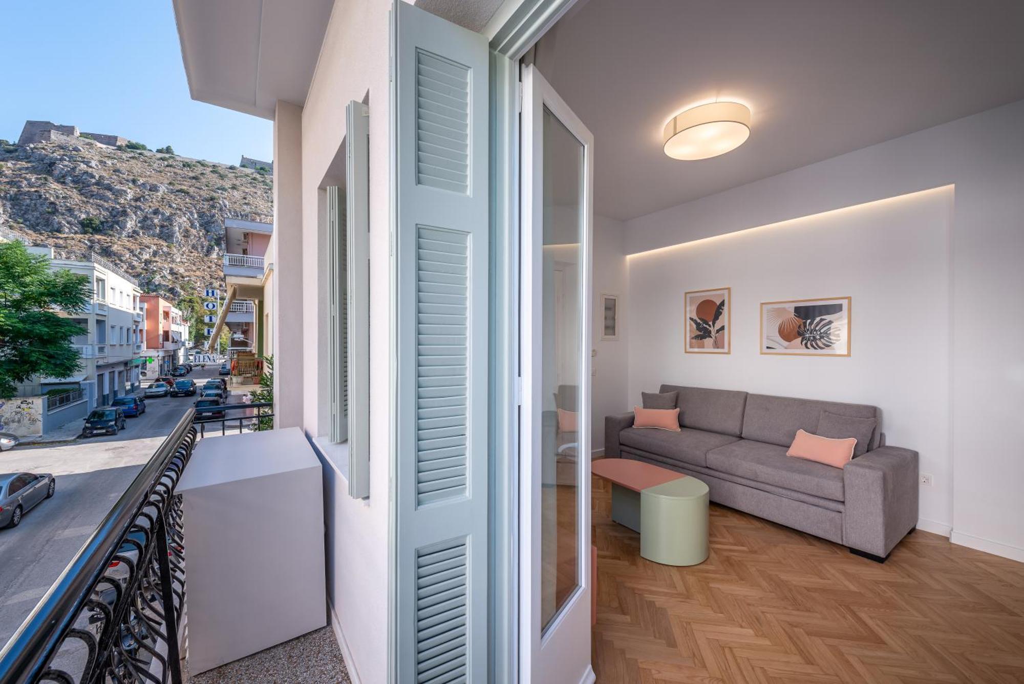 Casa Navarino By Immobilis Anabolu Dış mekan fotoğraf