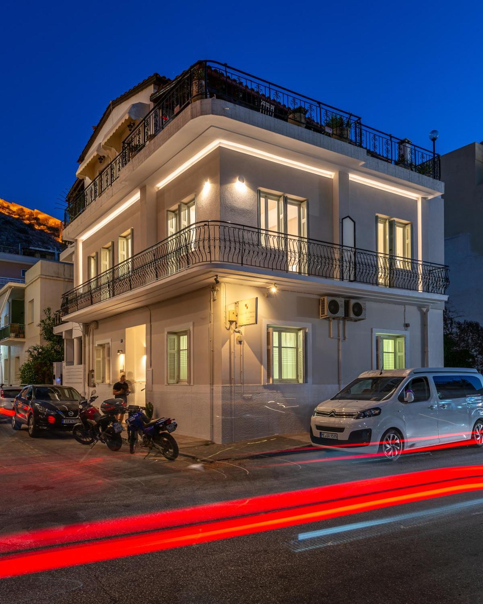 Casa Navarino By Immobilis Anabolu Dış mekan fotoğraf