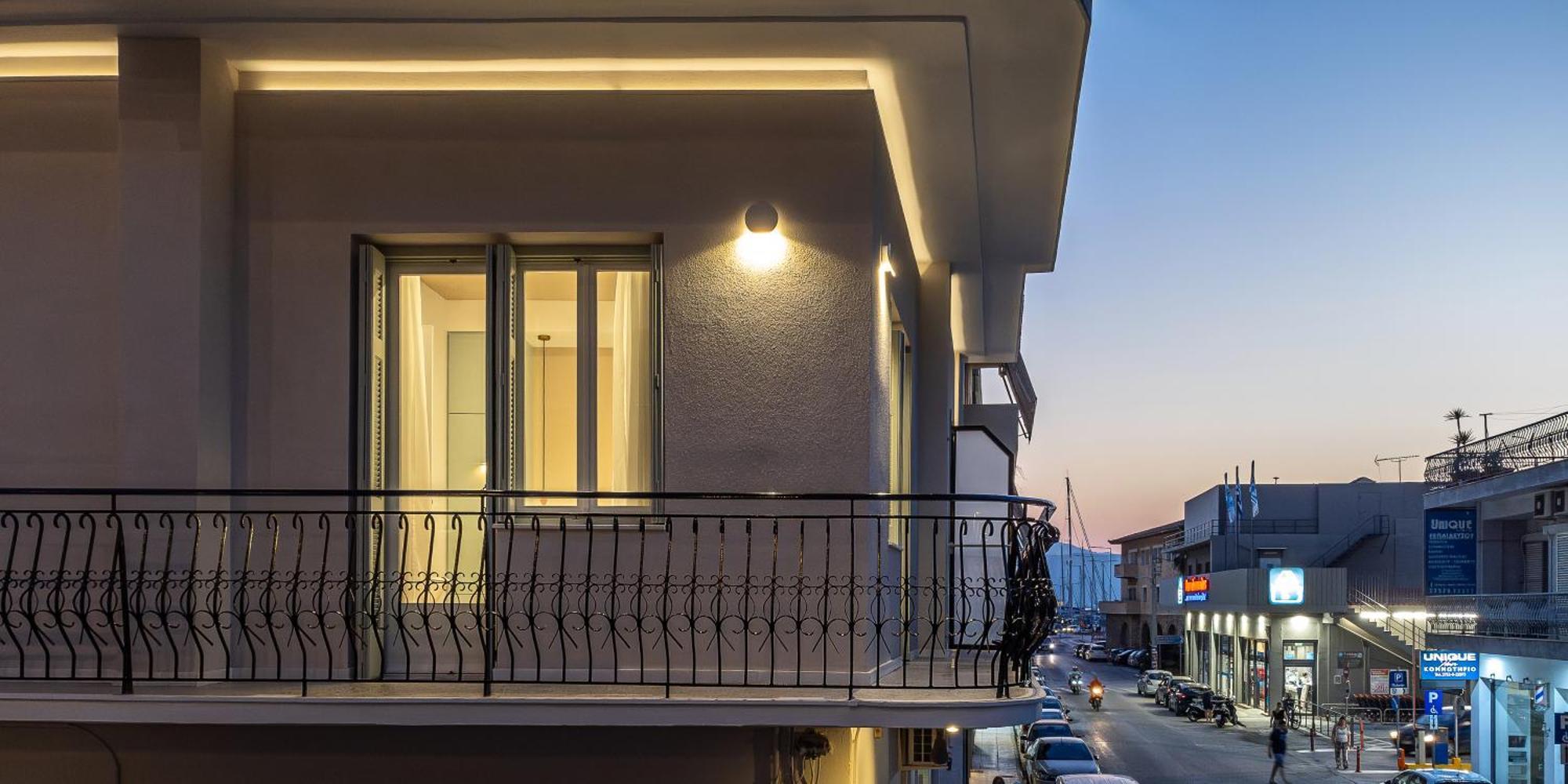 Casa Navarino By Immobilis Anabolu Dış mekan fotoğraf